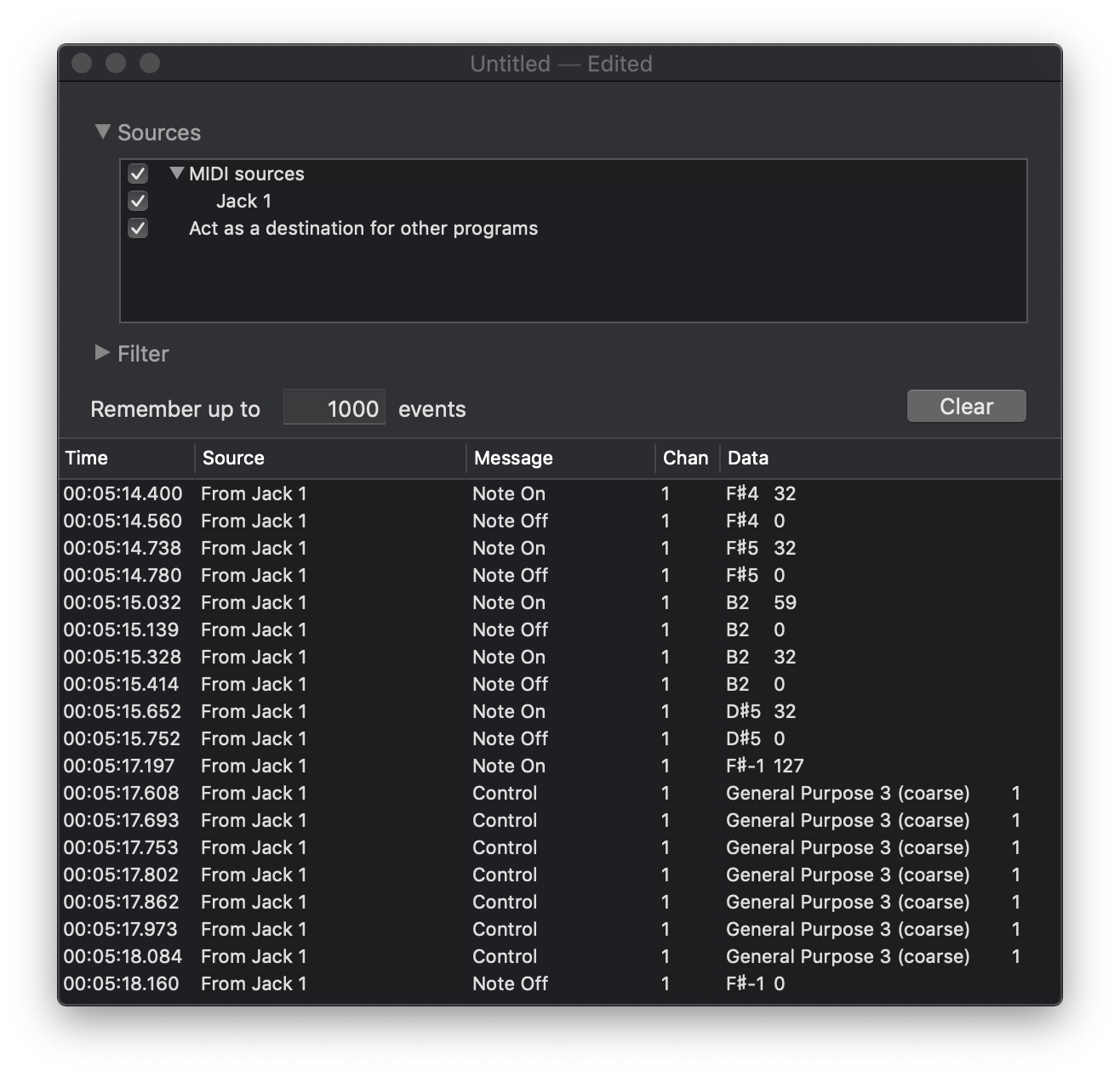 Decoding the Akai Fire MIDI implementation - part 2 - SEGGER Blog