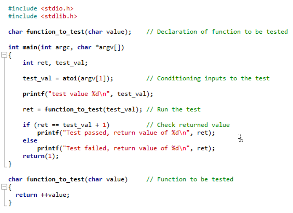 Automated testing made easy with emSim - SEGGER Blog