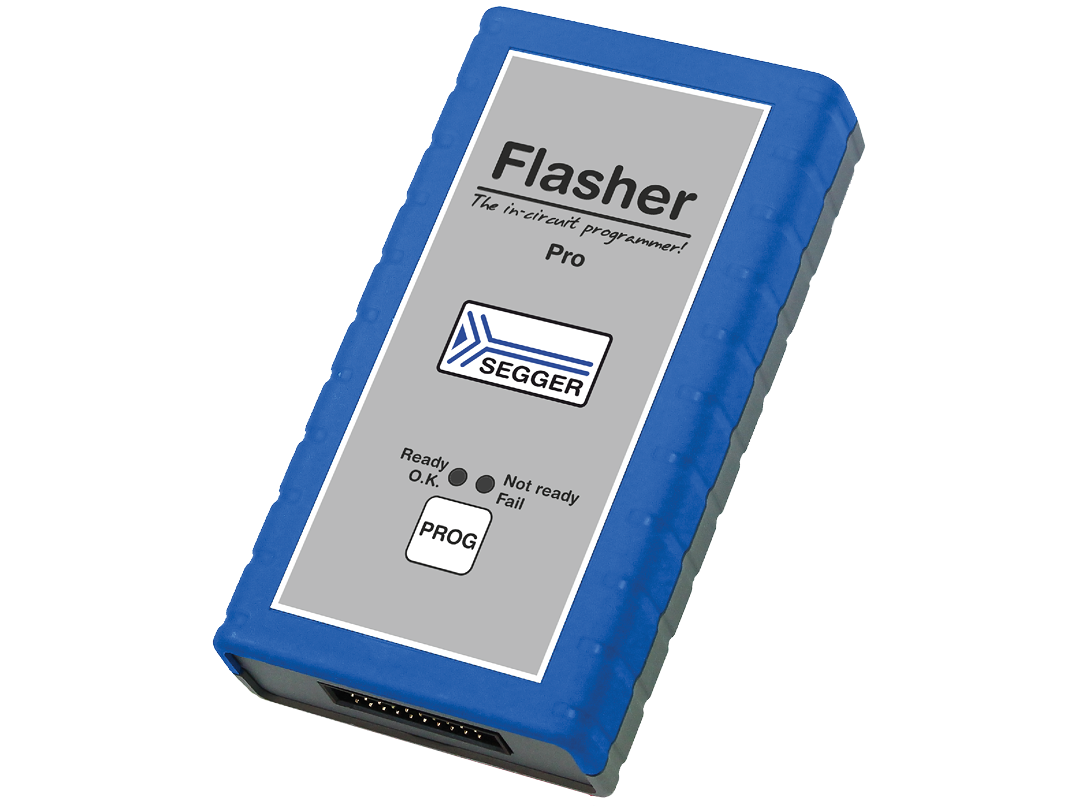 Flasher Pro