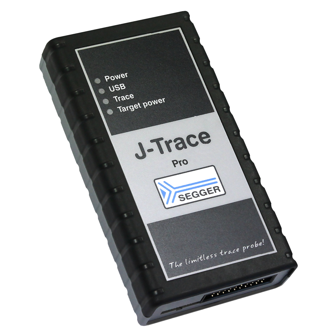 SEGGER J-Trace Pro